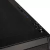 PC korpuss Kolink Citadel Mesh ATX ARGB Midi-Tower – melns, ATX mid-tower formas faktors