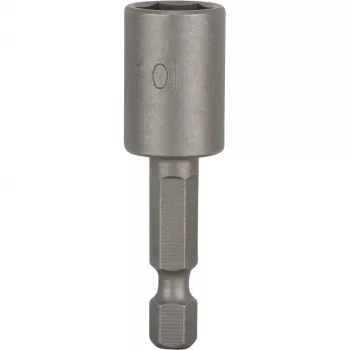 Uzgriežņu uzgaļi Bosch Extra Hard 1 gab. Sešstūra kāts M6 50 mm