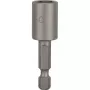 Uzgriežņu uzgaļi Bosch Extra Hard 1 gab. Sešstūra kāts M6 50 mm