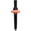 Melns Diamond Trail CorkTrekking Poles Fig