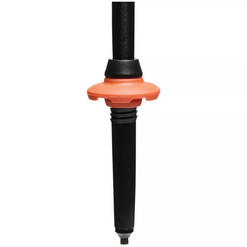 Melns Diamond Trail CorkTrekking Poles Fig
