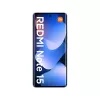 Xiaomi Redmi Note 15 Glacier Zils - Viedtālrunis 17,2 cm (6,77) 8 GB 256 GB 6000 mAh zils