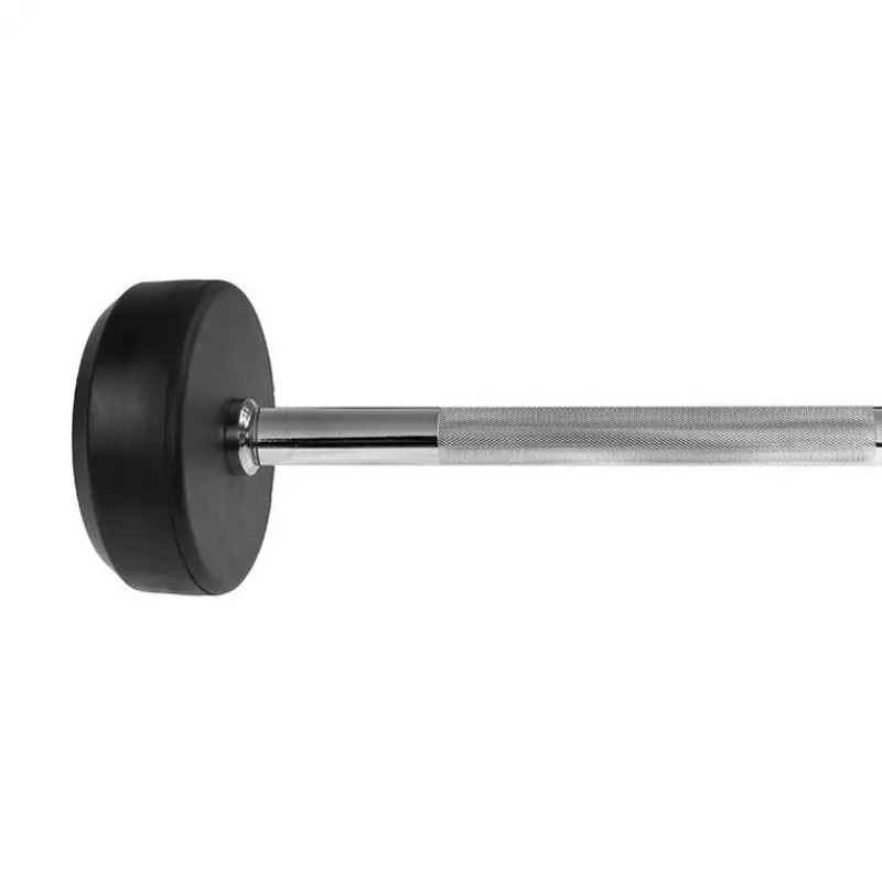 HMS Fitness GSG50 masīvs svara stienis