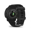VIEDPULKSTENIS INSTINCT CROSSOVER/MELNS 010-02730-03 GARMIN
