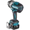 Trieciena uzgriežņatslēga Makita DTW1004Z 1/2 collas 2200 RPM 1050 N⋅m Melna Tirkīza 18 V