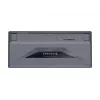 Bluetooth tastatūra CHERRY KW 7100 MINI BT QWERTZ Swiss Blue Wireless