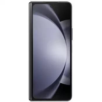 Samsung Galaxy Z Fold5 SM-F946B 19,3 cm (7,6 collas) Dual SIM Android 13 5G USB Type-C 12 GB 512 GB 4400 mAh melns