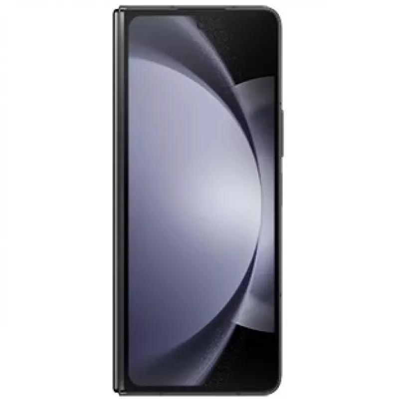Samsung Galaxy Z Fold5 SM-F946B 19,3 cm (7,6 collas) Dual SIM Android 13 5G USB Type-C 12 GB 512 GB 4400 mAh melns