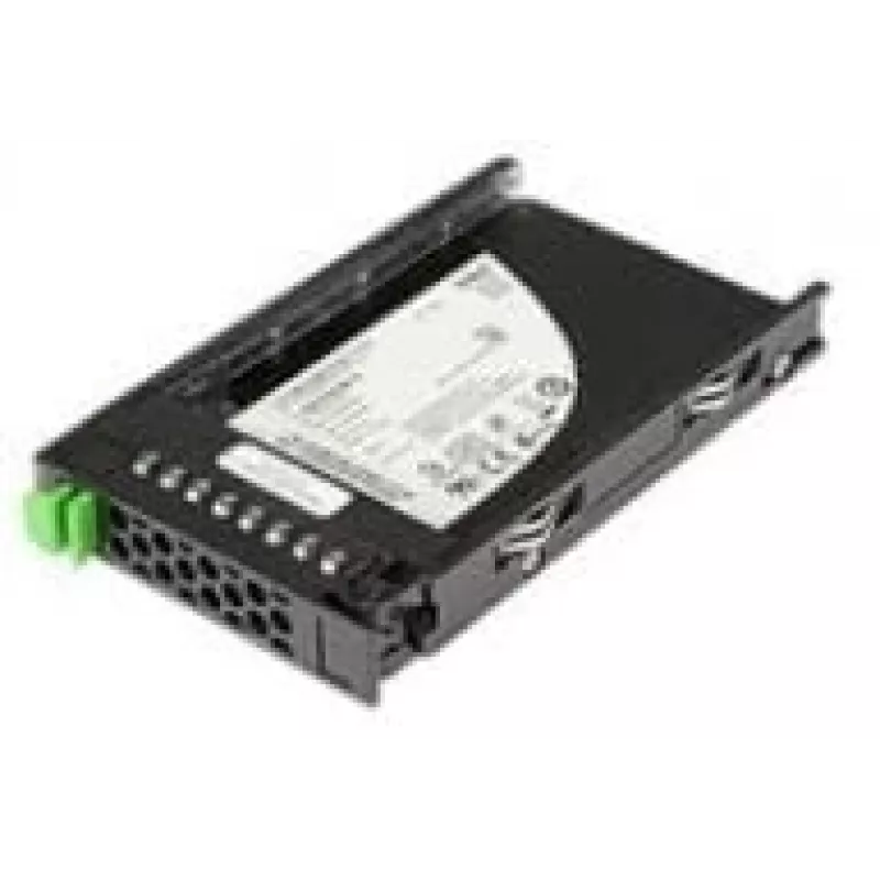 Fujitsu ETASAT1F-L iekšējais cietvielu disks 3,84 TB 2,5 collas SAS
