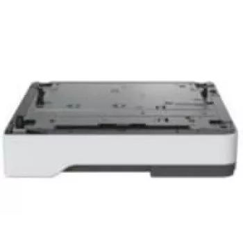 Paliktnis Lexmark 38S2910 lāzera/LED printeriem Pelēks