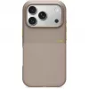 Cover Apple Beats iPhone 17 Pro Rugged Case MagSafe Camera Control pelēka
