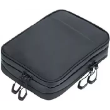 Personal Organizer TROIKA Melns CONNECTED