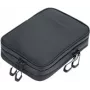 Personal Organizer TROIKA Melns CONNECTED