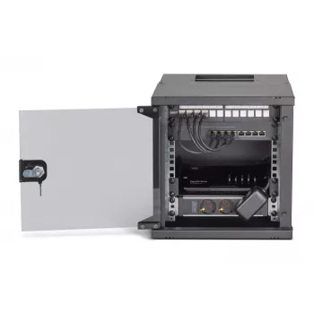 Tīkla komplekts Digitus DN-49101-SET 6U 315 x 300 mm