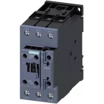Siemens jaudas kontaktors 3RT2035-1KB40 1 gab. (3RT20351KB40)