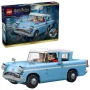 LEGO HARRY POTTER 76470 Apburtā lidojošā Ford Anglia