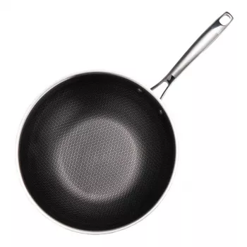 MAESTRO CEPAMĀ PANNA / VOKS PROFESIONĀLS 30 cm