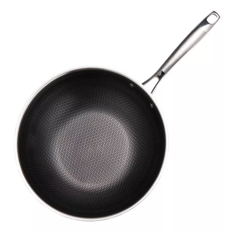 MAESTRO CEPAMĀ PANNA / VOKS PROFESIONĀLS 30 cm
