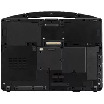Panasonic TOUGHBOOK FZ-55 MK3 I5-1345U - tastatūras izkārtojums, iespējams, vācu