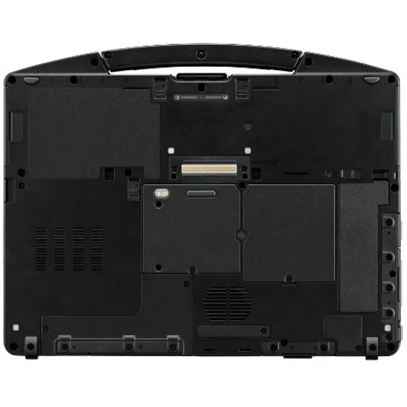 Panasonic TOUGHBOOK FZ-55 MK3 I5-1345U - tastatūras izkārtojums, iespējams, vācu