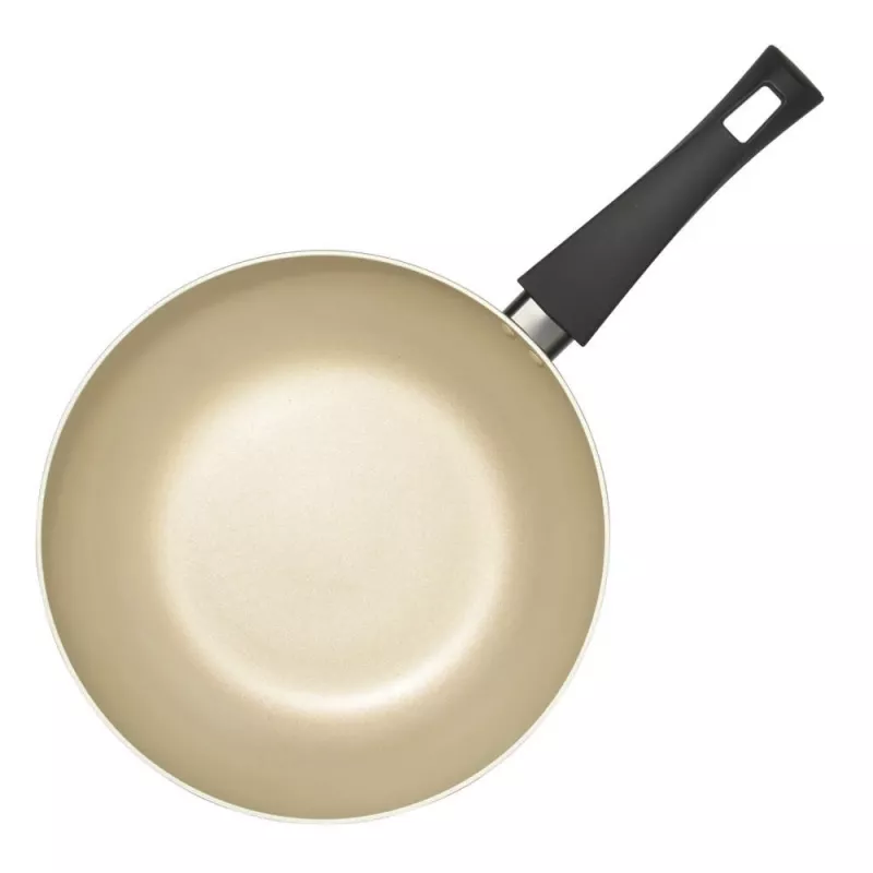 Cepamā panna Salter BW11111EU7 28cm, nepiedegoša, alumīnija