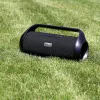 Portable Speaker Tellur Obia 50W Melns