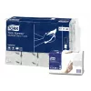 Lapiņu dvieļu papīrs Tork Xpress Multifold Universal H2 2 kārtas, 23,4 x 21,3 cm (20 gab.)