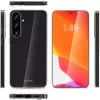 StyleShell Flex, tālruņa vāciņš caurspīdīgs, Samsung Galaxy S24 Plus