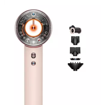 Matu žāvētājs Dyson Supersonic Nural 1600 W Pink Rose Gold