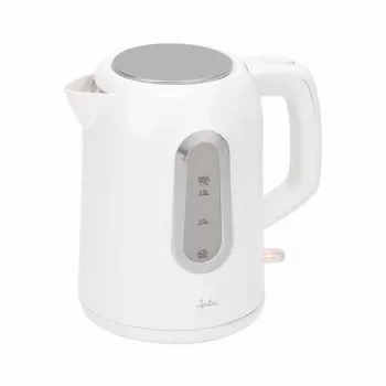 Elektriskā tējkanna Jata JEHA1809 1,8L 2200W Melna
