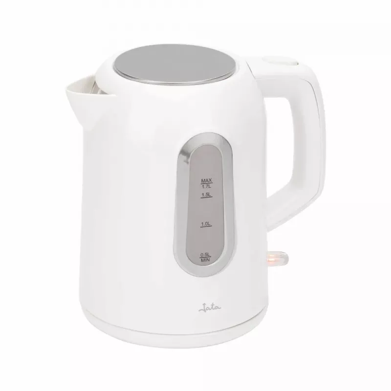 Elektriskā tējkanna Jata JEHA1809 1,8L 2200W Melna