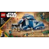 Star Wars 75435 Separatist MTT (Multi-Troop Transport) no Felucijas kaujas