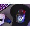Pele Tracer 47400 Gamezone Neon RGB USB