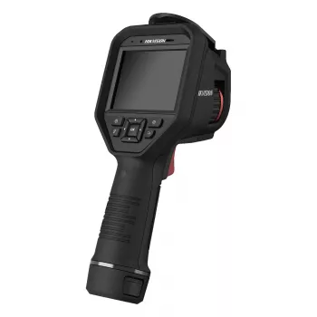 Termokamera Hikvision DS-2TP21B-6AVF/W