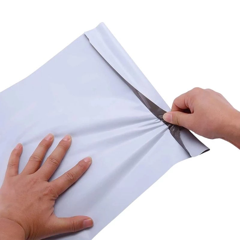 BSTech Folijas aploksne, izturīga, 50 mikroni, 430x600 mm, 100 gab. FB07 A2