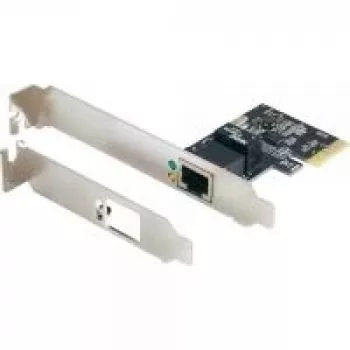 Tīkla karte Renkforce 63853 PCIe 1 GBit/s LAN 10/100/1000 MBit/s