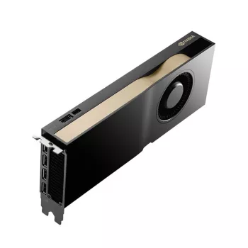 Grafikas karte NVIDIA RTX 4500 Ada 24 GB GDDR6