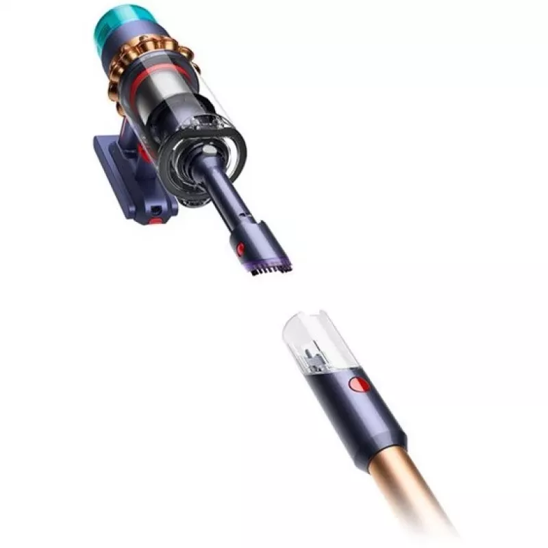 Rokas putekļsūcējs Dyson Gen5detect