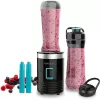Hand Blender CECOTEC Power Mixer Titanium 350 EasyGo — rokas blenderis, modelis 3907