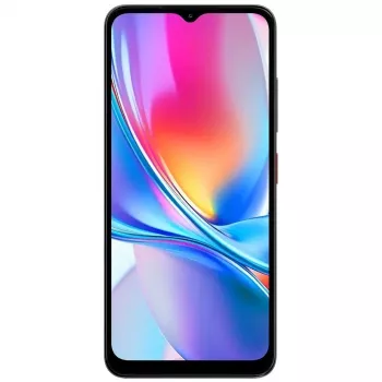 Viedtālrunis ZTE Blade A35e 6,52 collas 2 GB 64 GB pelēks