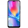 Viedtālrunis ZTE Blade A35e 6,52 collas 2 GB 64 GB pelēks