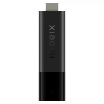 Xiaomi Mi TV Stick - AV-Atveidotājs - 2GB RAM - 8GB - 4K UHD (2160p) - Melns (PFJ4122EU)