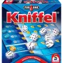 For One - Kniffel, kauliņu spēle