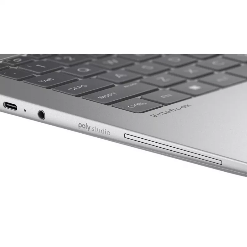 HP EliteBook 6 G1i Ultra 5 225U 14.0WUXGA IPS 400nits Eye Ease AG 24GB DDR5 5600 SSD512 Arc Cam 5Mpx 56Wh W11Pro Pike sudrabs alumīnijs 3Y OnSite