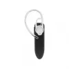 Manhattan vienas auss Bluetooth austiņa, daudzvirzienu mikrofons, integrētas vadības ierīces, melna, 10 stundu lietošanas laiks, diapazons 10 m, komplektā USB-A uzlādes kabelis, Bluetooth v4.0, 3 gadu garantija