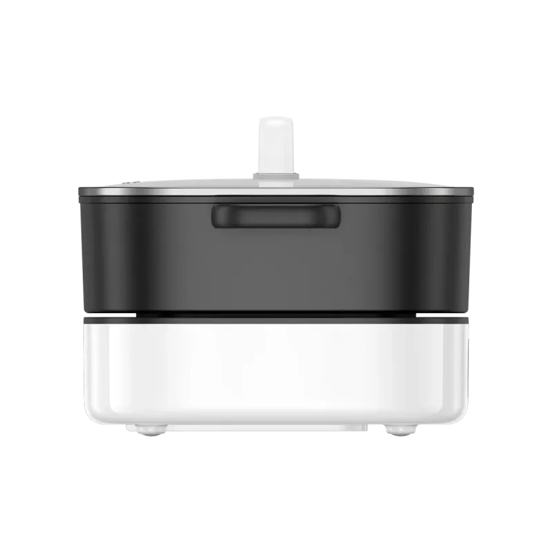 Xiaomi daudzfunkcionālais fondī katls 6L