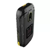 Mobilais telefons MyPhone HAMMER Bow LTE Melns