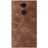 Krusell Sunne vāciņš Sony XPERIA L2 14 cm (5.5 collas) brūns