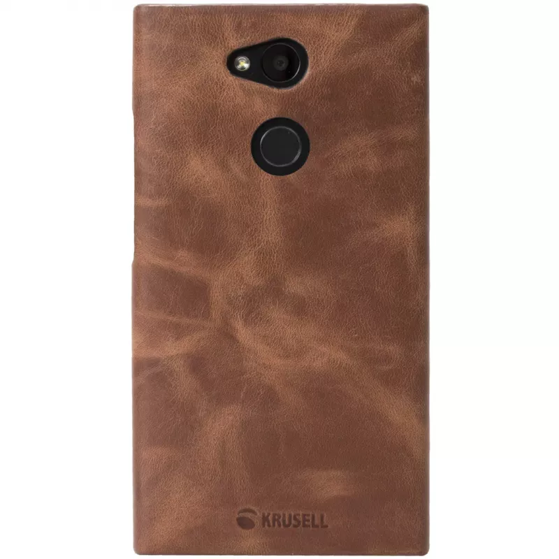 Krusell Sunne vāciņš Sony XPERIA L2 14 cm (5.5 collas) brūns