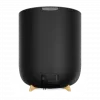 Duux Neo Smart gaisa mitrinātājs | Ūdens tvertnes tilpums 5 L | Piemērots telpām līdz 50 m² | Ultraskaņas | Mitrināšanas jauda 500 ml/h | Melns
